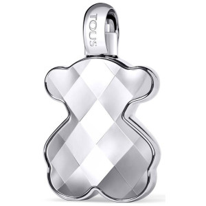 Loveme The Silver Parfum...