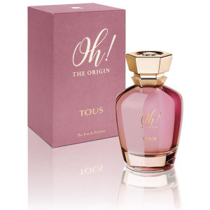 Tous Oh The Origin Eau De...