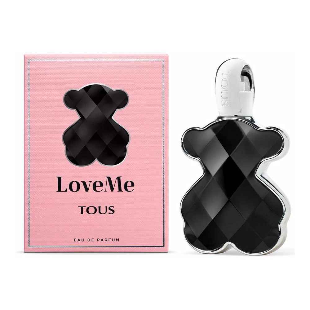 Tous Love Me The Onyx Agua Perfumada 50Ml