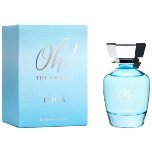 Oh! The Origin Eau De...