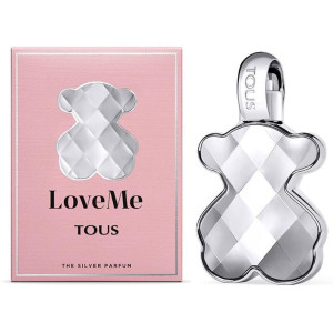 Loveme The Silver Parfum...