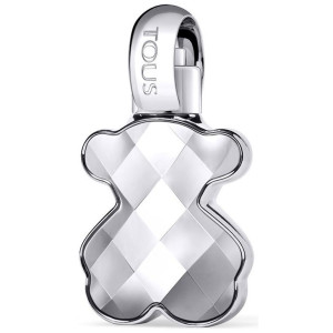 Loveme The Silver Parfum...