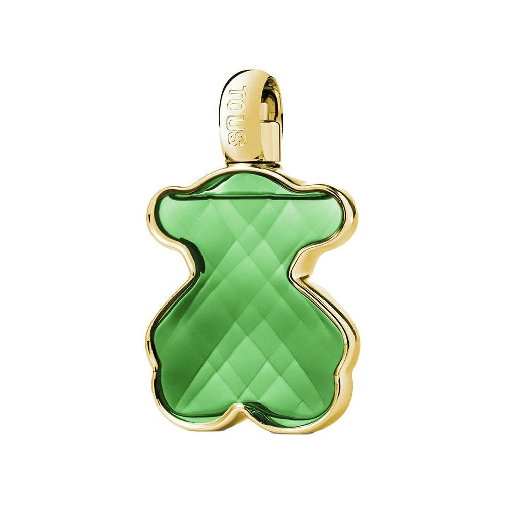 Tous Loveme Emerald Elixir Eau De Parfum Spray 50Ml