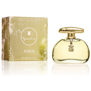 Tous Touch The Original...