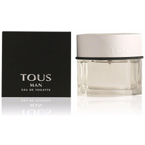 Tous Man Eau De Toilette...
