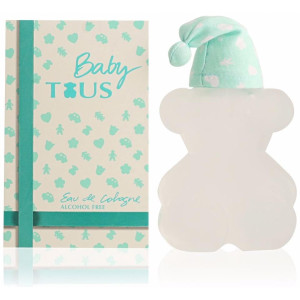 Baby Tous Eau De Cologne...