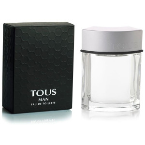 Tous Man Eau De Toilette...