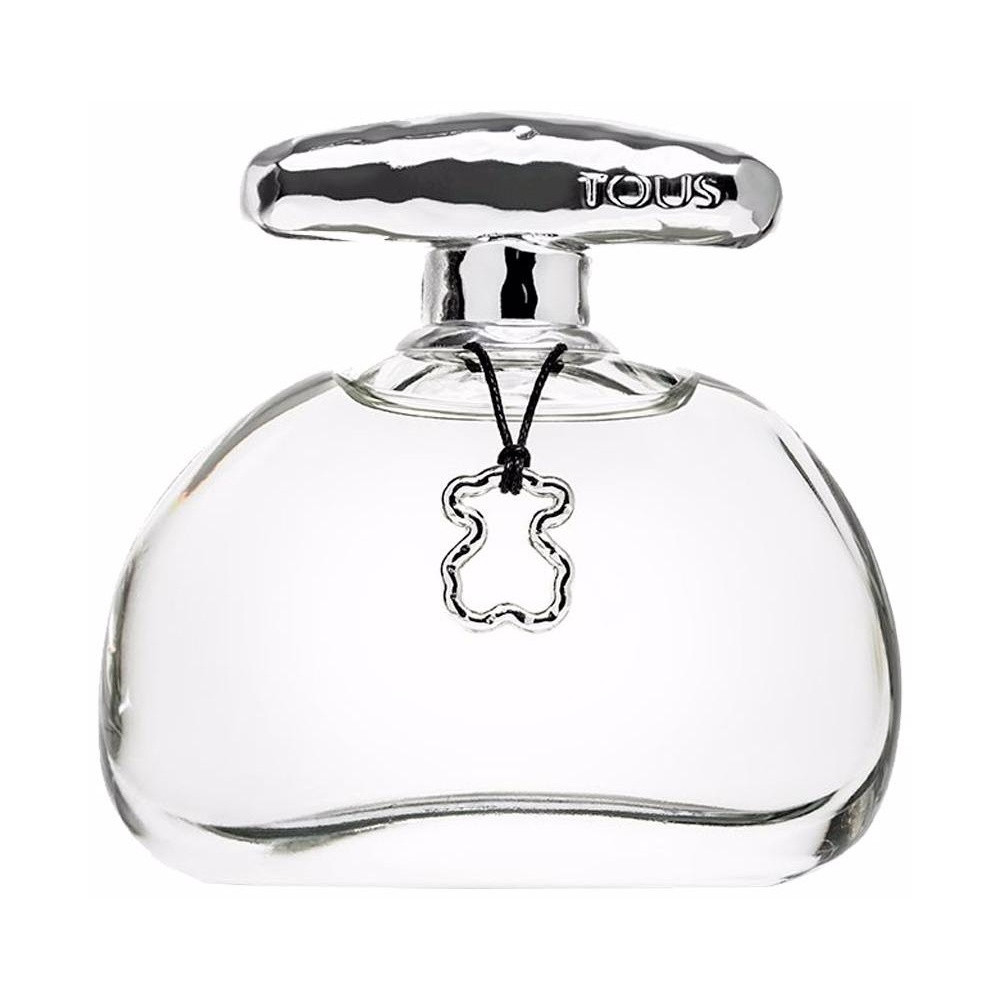 Tous Touch The Luminous Gold Eau De Toilette Vaporizador 100 Ml