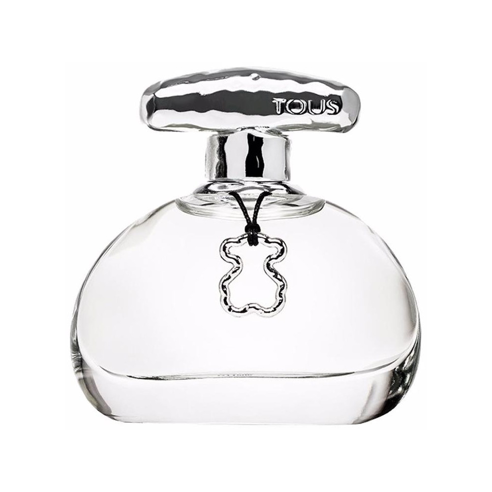 Tous Touch The Luminous Gold Eau De Toilette Vaporizador 50 Ml