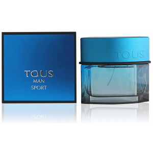 Tous Man Sport Eau De...