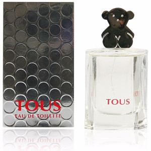 Tous Tous Eau De Toilette...