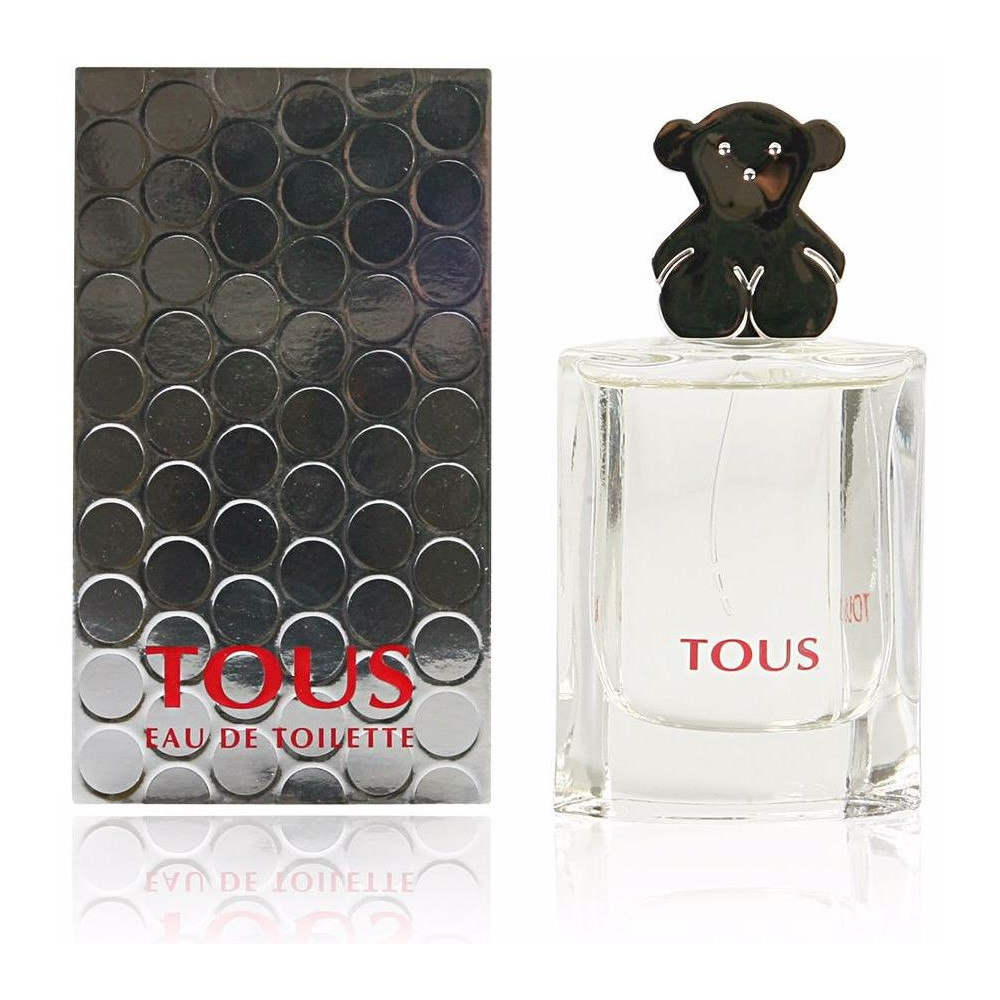 Tous Tous Eau De Toilette 30Ml Vaporizador