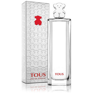 Tous Eau De Toilette...