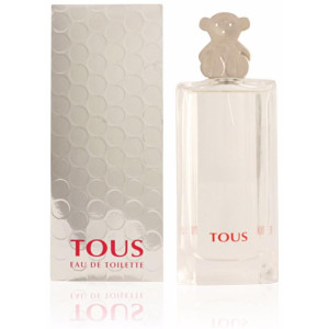Tous Tous Eau De Toilette...