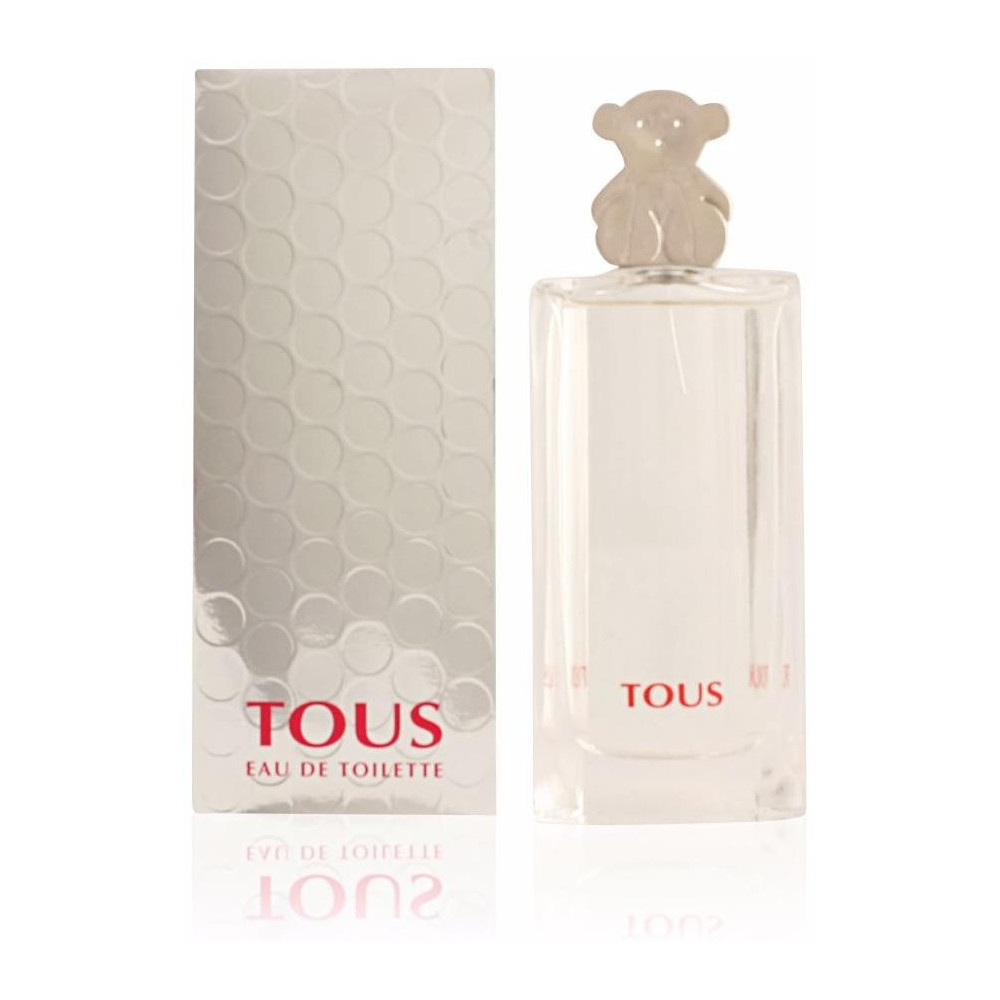 Tous Tous Eau De Toilette 50Ml Vaporizador