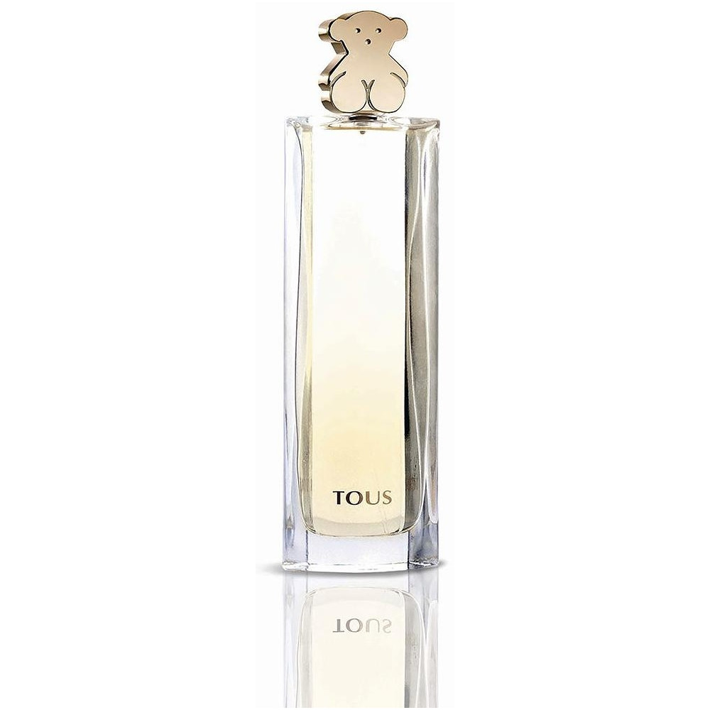 Tous Eau De Parfum Vaporizador 90 Ml