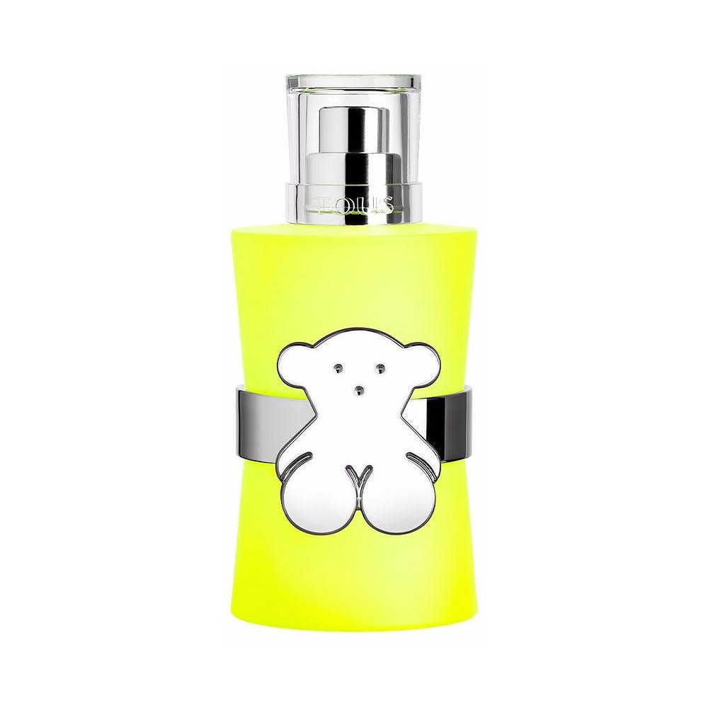 Your Powers Eau De Toilette Vaporizador 50 Ml