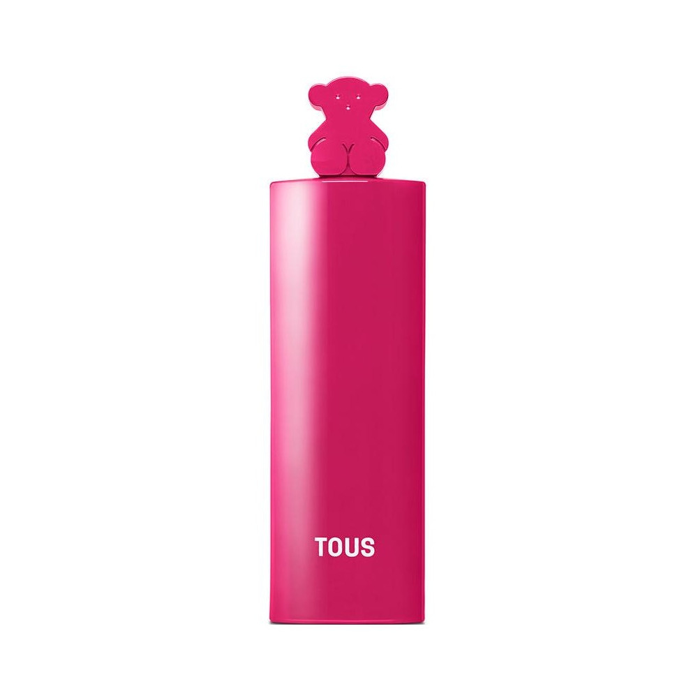 Tous More More Pink Eau De Toilette Spray 90Ml