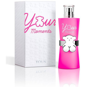 Your Moments Eau De...