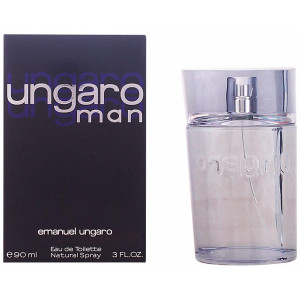 Emanuel Ungaro Ungaro Man...