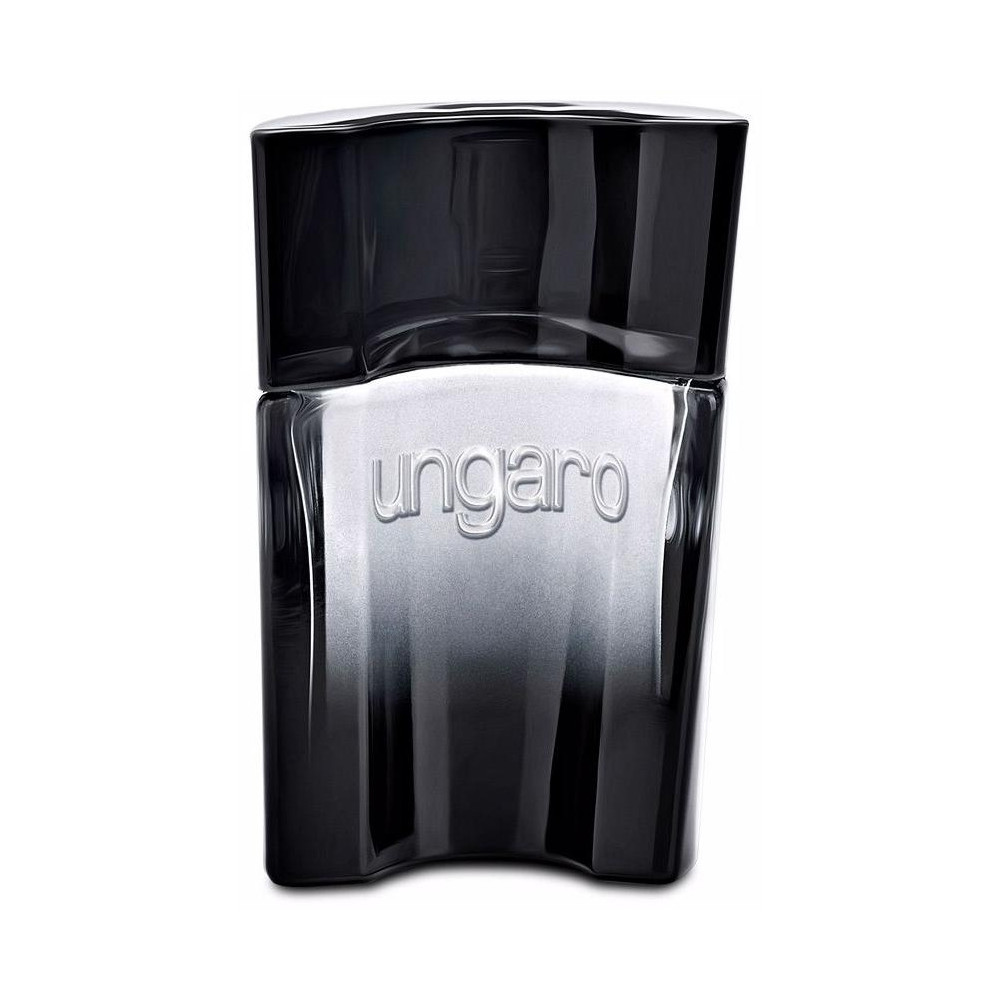Ungaro Masculin Eau De Toilette Vaporizador 90 Ml