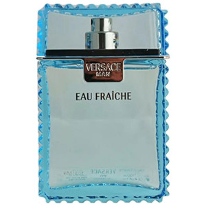 Versace Eau Fraiche Eau De...
