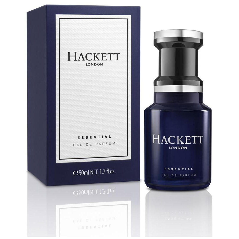 Essential Eau De Parfum Vaporizador 50 Ml