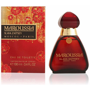 Maroussia Eau De Toilette...