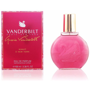 Minuit À New York Eau De...