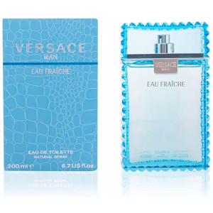 Eau Fraîche Eau De Toilette...