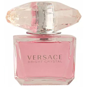 Versace Bright Crystal Eau...