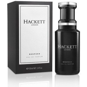 Bespoke Eau De Parfum...