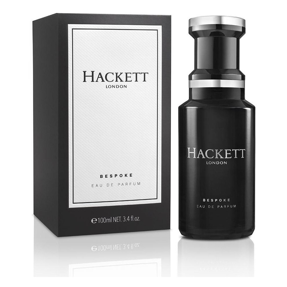 Bespoke Eau De Parfum Vaporizador 100 Ml