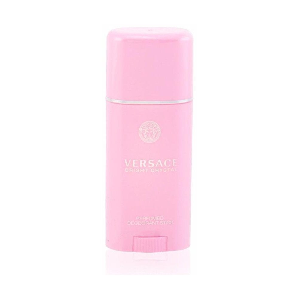 Versace Bright Crystal Desodorante Stick 50Ml