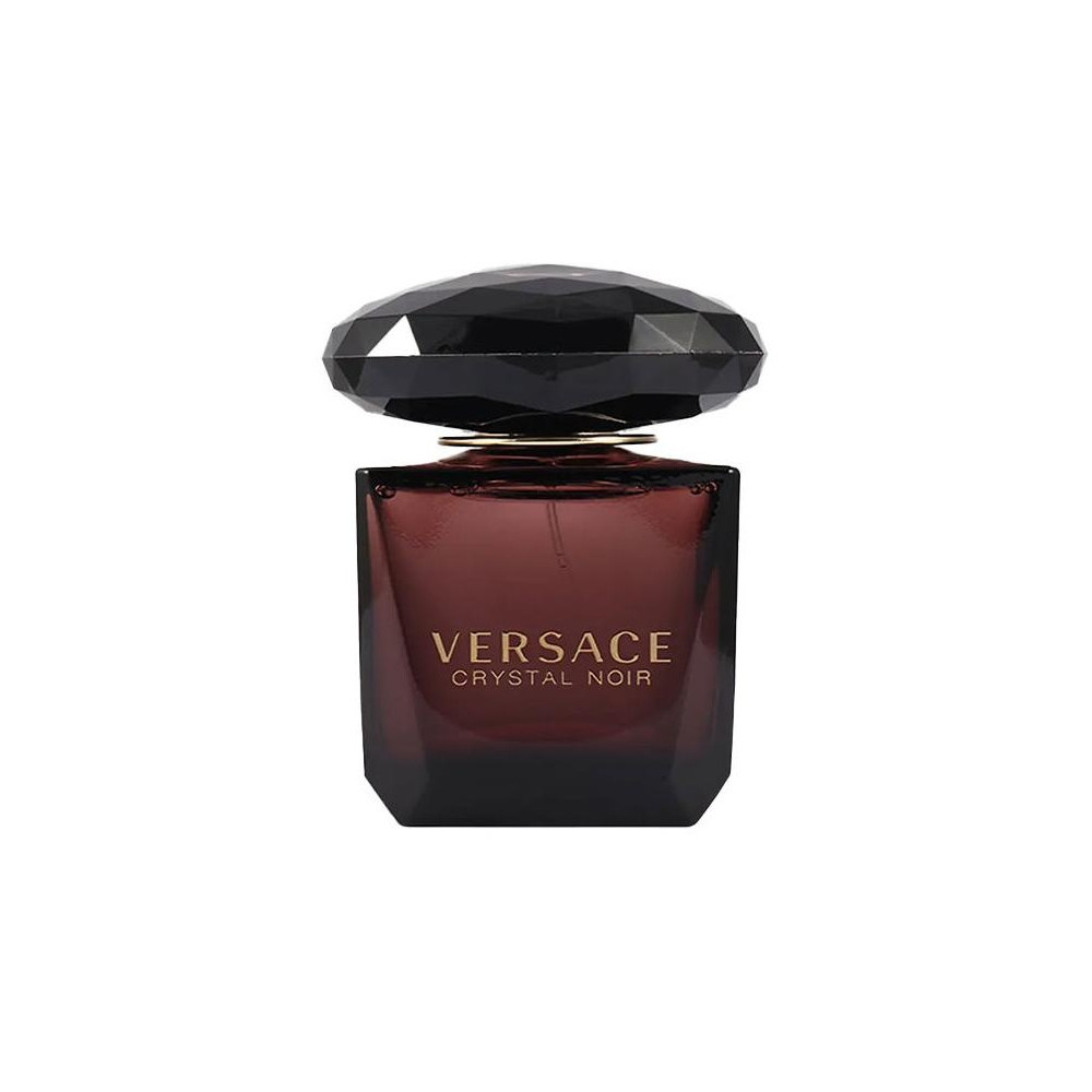 Versace Crystal Noir Eau De Toilette 30Ml Vaporizador