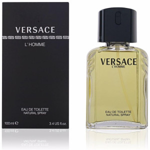 Versace L'Homme Eau De...
