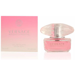 Versace Bright Crystal Eau...