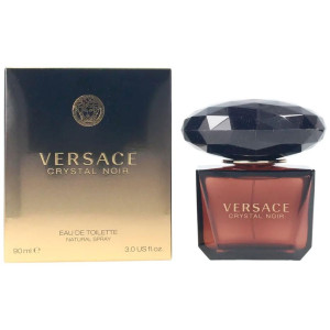 Versace Crystal Noir Eau De...