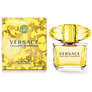 Versace Yellow Diamond Eau...