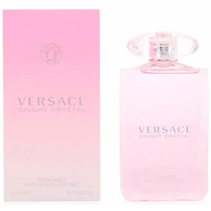 Versace Bright Crystal Gel...