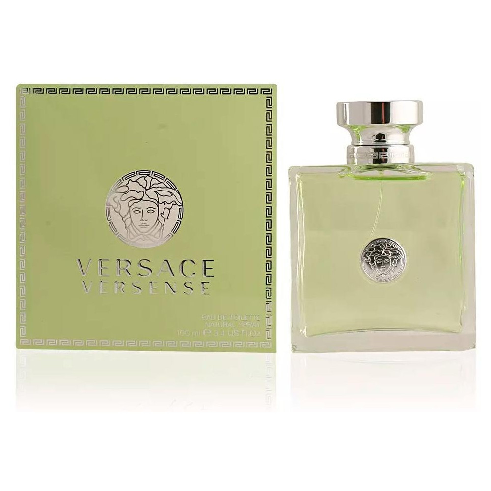 Versense Eau De Toilette Vaporizador 100 Ml