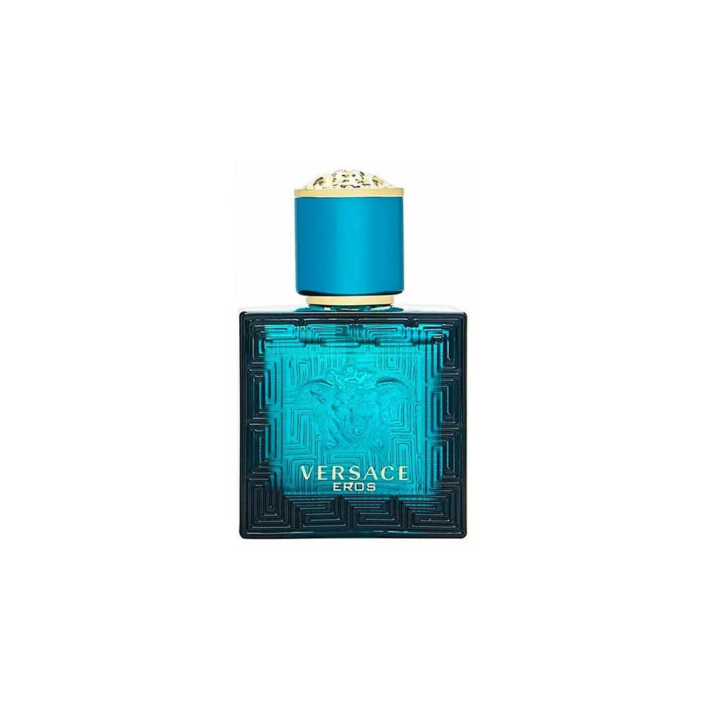 Eros Eau De Toilette Vaporizador 30 Ml