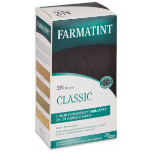 Farmatint Gel Coloración...