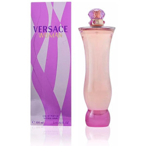 Versace Woman Eau De Parfum...