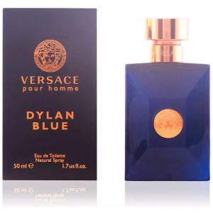 Versace Dylan Blue Eau De...