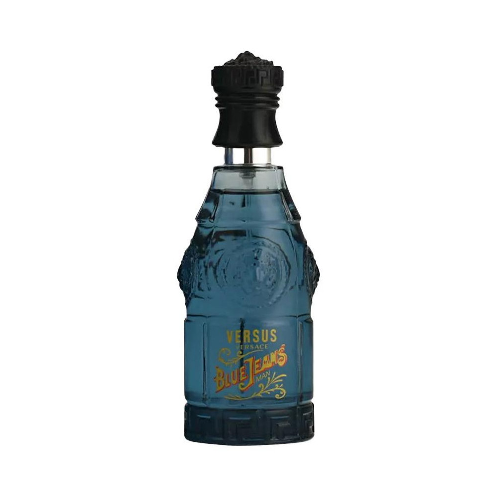 Blue Jeans Eau De Toilette Vaporizador 75 Ml