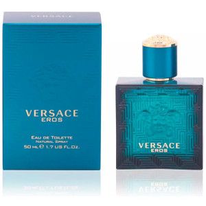 Versace Eros Eau De...