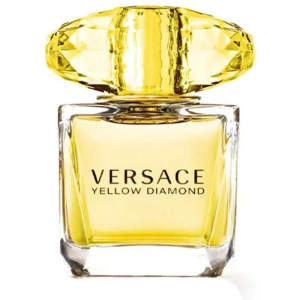 Versace Yellow Diamond Eau...