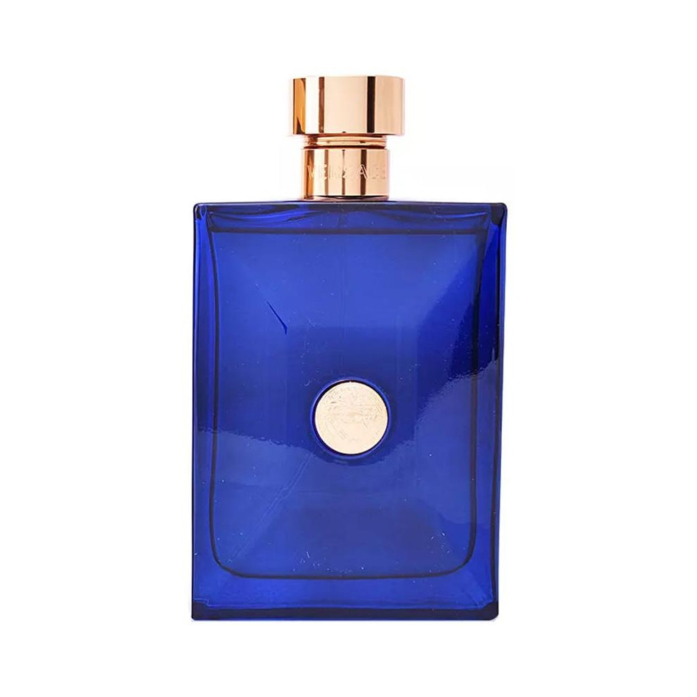 Dylan Blue Eau De Toilette Vaporizador 200 Ml