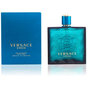 Eros Eau De Toilette...